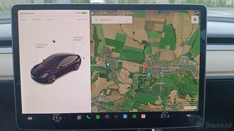 Tesla Model 3 Long range, 4x4,autopilot - 10