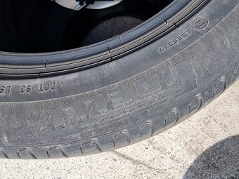 225 55 r18 Pirelli MO sada - 10