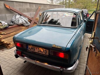 Škoda 100l - 10
