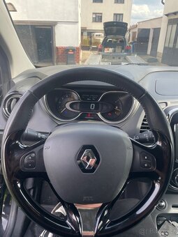 Renault Captur 1.5 Dci 66kW - 10