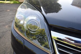 Opel Astra 1,6 i PO SERVISU,PO STK - 10