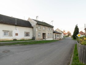 Prodej rodinného domu ve Zdounkách - 10