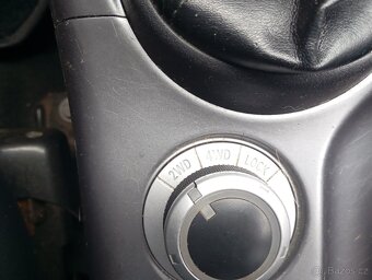 Prodám Mitsubishi Outlander 2007 - 10