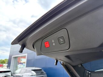 Peugeot 3008 ALLURE, el. sedadla+kufr, navigace - 10