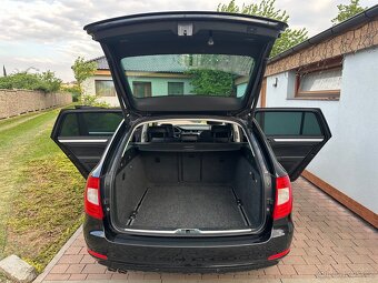 ŠKODA Superb 2.0 TDI Elegance - 10