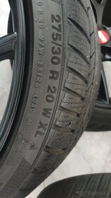 BBS CI-R Nürburgring edition 10x20 ET25 - 10