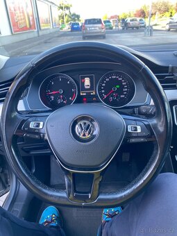VW Passat b8 2.0tdi 110kW 2015r - 10