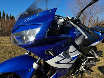 Honda CBR 125R - 10