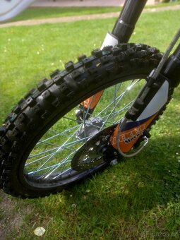Pitbike 150 - 10