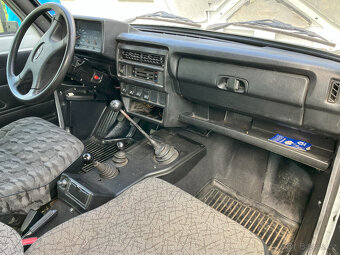 Lada Niva 2002 - 10