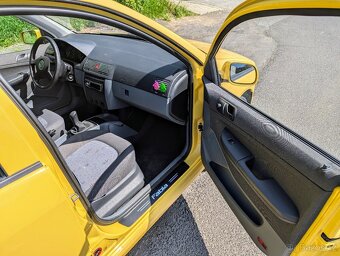 Škoda Fabia 1.2 HTP 47 kW 2004 - 10