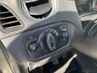 Ford S-MAX 2.0 TDCi , 103 kW nafta, 2009 - 10