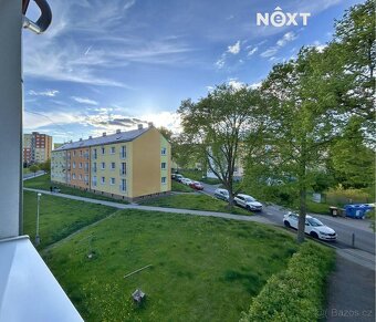 Pronájem byt 3+kk, 51㎡ - 10