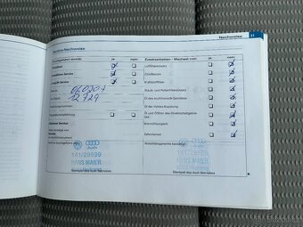 Audi a4 2.0 Tdi 103 - 10