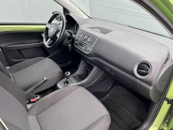 Škoda Citigo CityGo 1.0 55kW, 28tkm, cena s DPH - 10