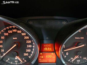 BMW Z4, sDrive35i M Paket TOP - 10
