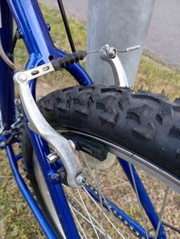 MTB kolo Giant M - 10