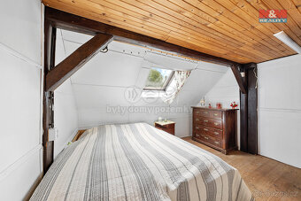 Prodej chalupy, 160 m², Horní Poustevna, okr. Děčín - 10