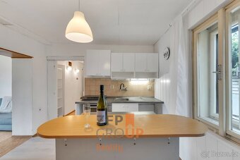 Prodej rodinné domy, 80 m2 - Praha - Hostivař, ev.č. 1365 - 10