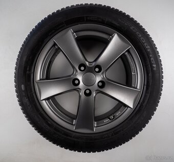Hyundai Kona - 17" alu kola - Zimní pneu - 10