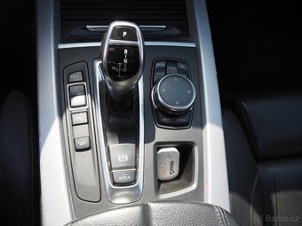 BMW X5 3.0d M-Paket, původ ČR, servis BMW - 10