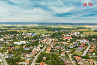 Prodej provozní plochy, 8960 m², Odolena Voda, ul. Teplická - 10