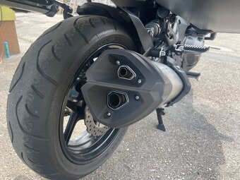 Kawasaki Versys 1000 1.majitel 6500km vc. vybavy - 10