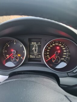 Vw golf variant - 10