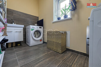 Prodej rodinného domu, 145 m², Žatec, ul. Dukelská - 10
