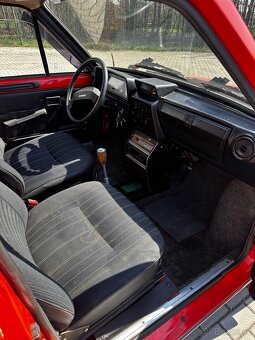 Škoda 105l, 1 majitel, top stav, sleva - 10