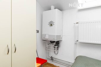 Prodej byt 2+kk, 60㎡ - 10