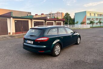 FORD MONDEO 1.8 TDCi (2009) - 10