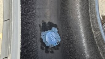 Letní pneu 225/55/17 Pirelli - 10