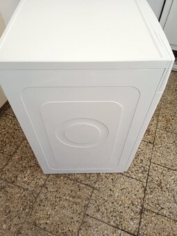 Sušička prádla s tepelným čerpadlem Whirlpool - 10