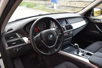 BMW X5 3.0D 180KW/XDRIVE/2011/TAŽNÉ/ - 10