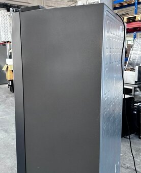 Americká lednice Gorenje 441L. Záruka - 10