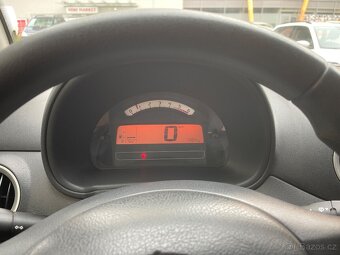 Citroën C3 1.4hdi 50kw r.v.2003 - 10