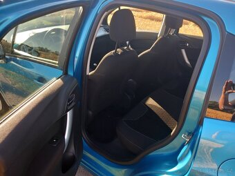 Citroen C3 1.4i  - 113xxx km - Nová STK - - 10