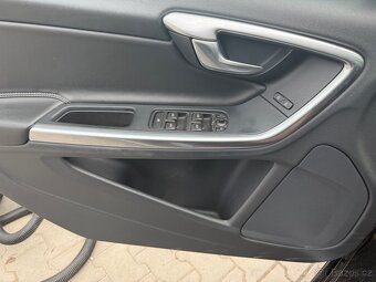 Volvo V 60 cc, 2017. - 10