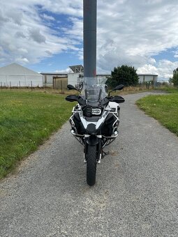 BMW R 1200 GS Adventure - 10