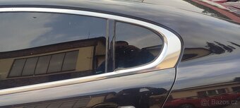 Jaguar xf facelift 3.0 202kw rok 2012 motor k o - 10