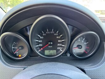Mitsubishi Colt kabrioletu - 1.5i, 80kW, 140.000Km - 10