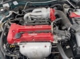 Mazda 323F 1.5 65kw DOHC. Klima, Centrál, el.okna - 10