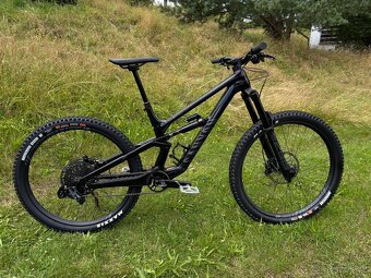 Canyon Torque Mullet CF 7 2024 vel.M - 10