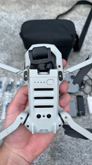 DJI Mini 2 Fly More Combo – nefunkční dron - 10