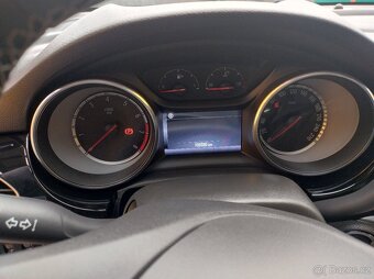 Opel Astra K ST 1.4T 92KW 2018 - 10