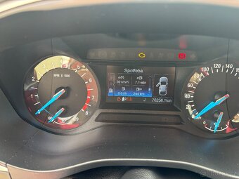 Ford Mondeo - 10