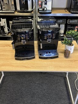 Kávovar Delonghi MAGNIFICA S ECAM 21.116.B - 10