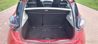 Renault Zoe facelift 52kw model 2021 - 10