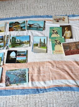 Mix pohlednice ČR,svět,detské,vanoční,velikonoční - 10